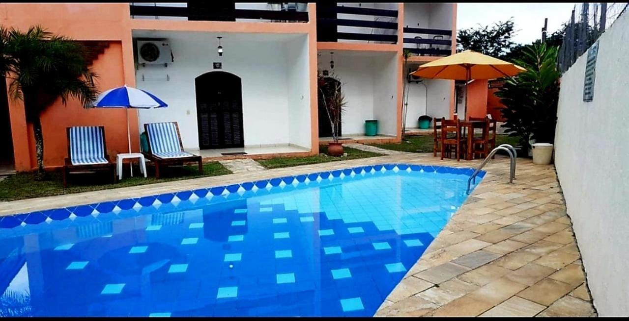 Villa Garden - Suites Maresias Esterno foto