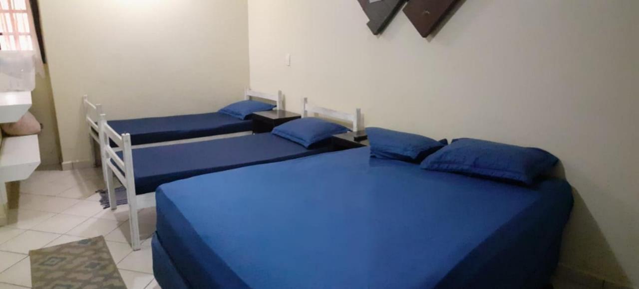 Villa Garden - Suites Maresias Esterno foto