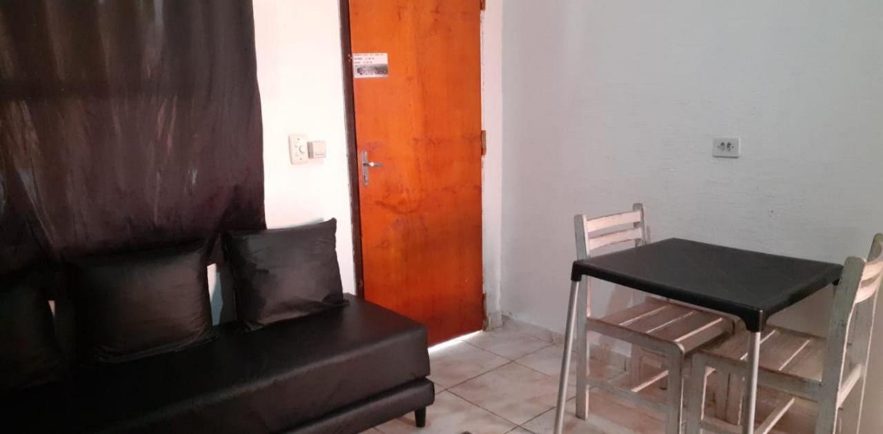 Villa Garden - Suites Maresias Esterno foto