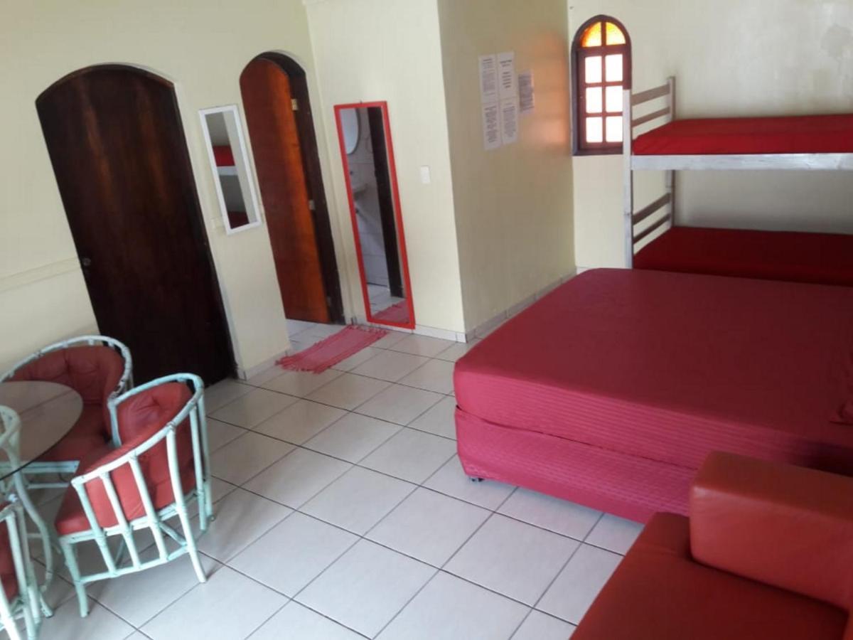 Villa Garden - Suites Maresias Esterno foto