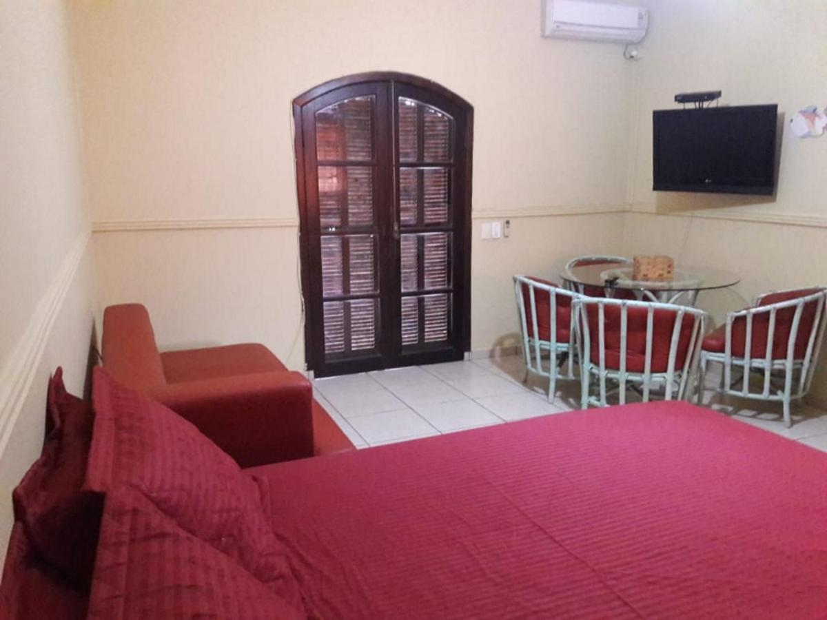 Villa Garden - Suites Maresias Esterno foto