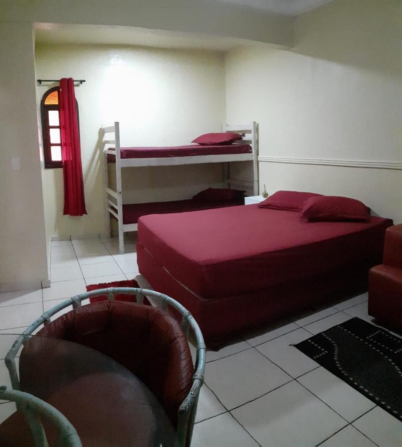 Villa Garden - Suites Maresias Esterno foto