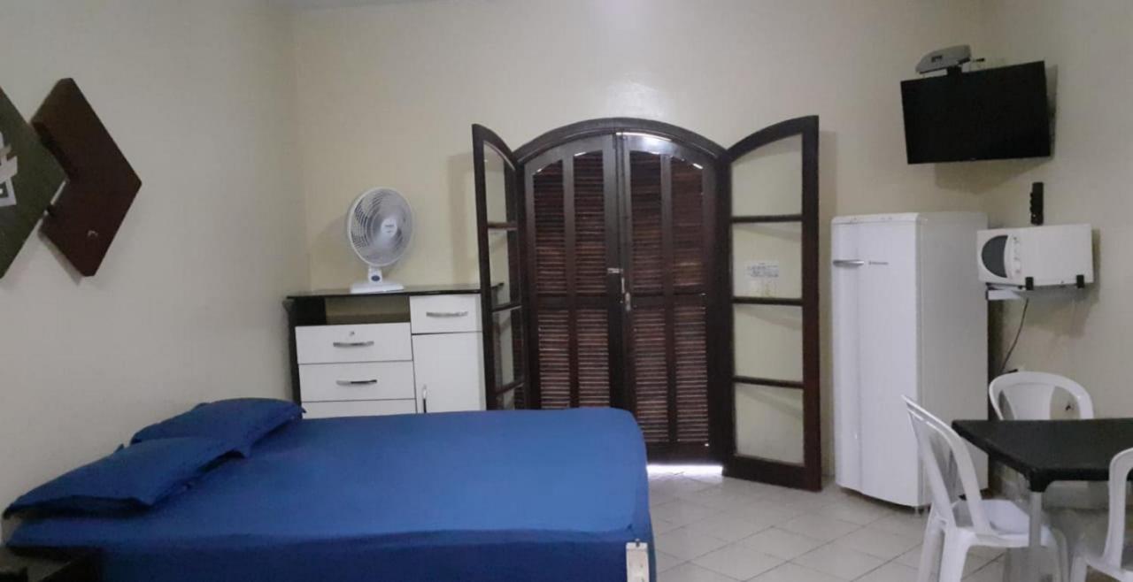 Villa Garden - Suites Maresias Esterno foto