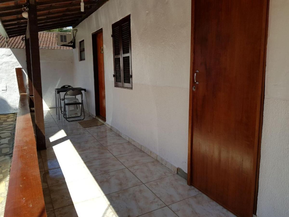 Villa Garden - Suites Maresias Esterno foto