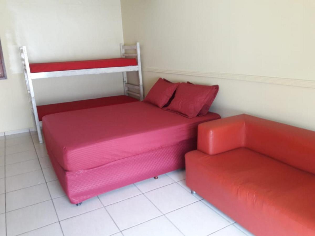 Villa Garden - Suites Maresias Esterno foto