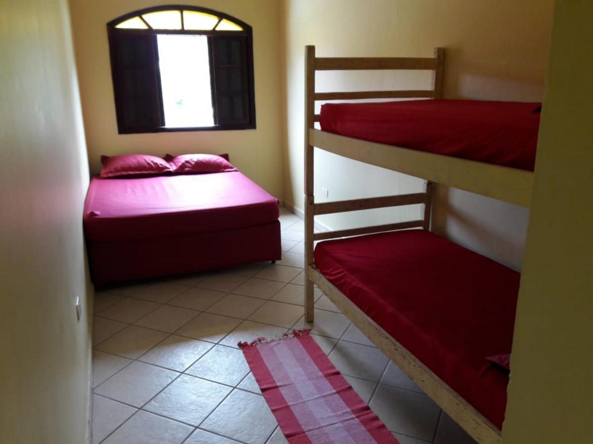 Villa Garden - Suites Maresias Esterno foto