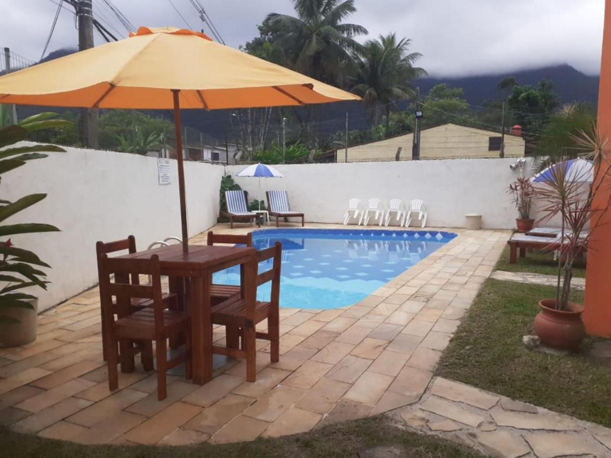 Villa Garden - Suites Maresias Esterno foto