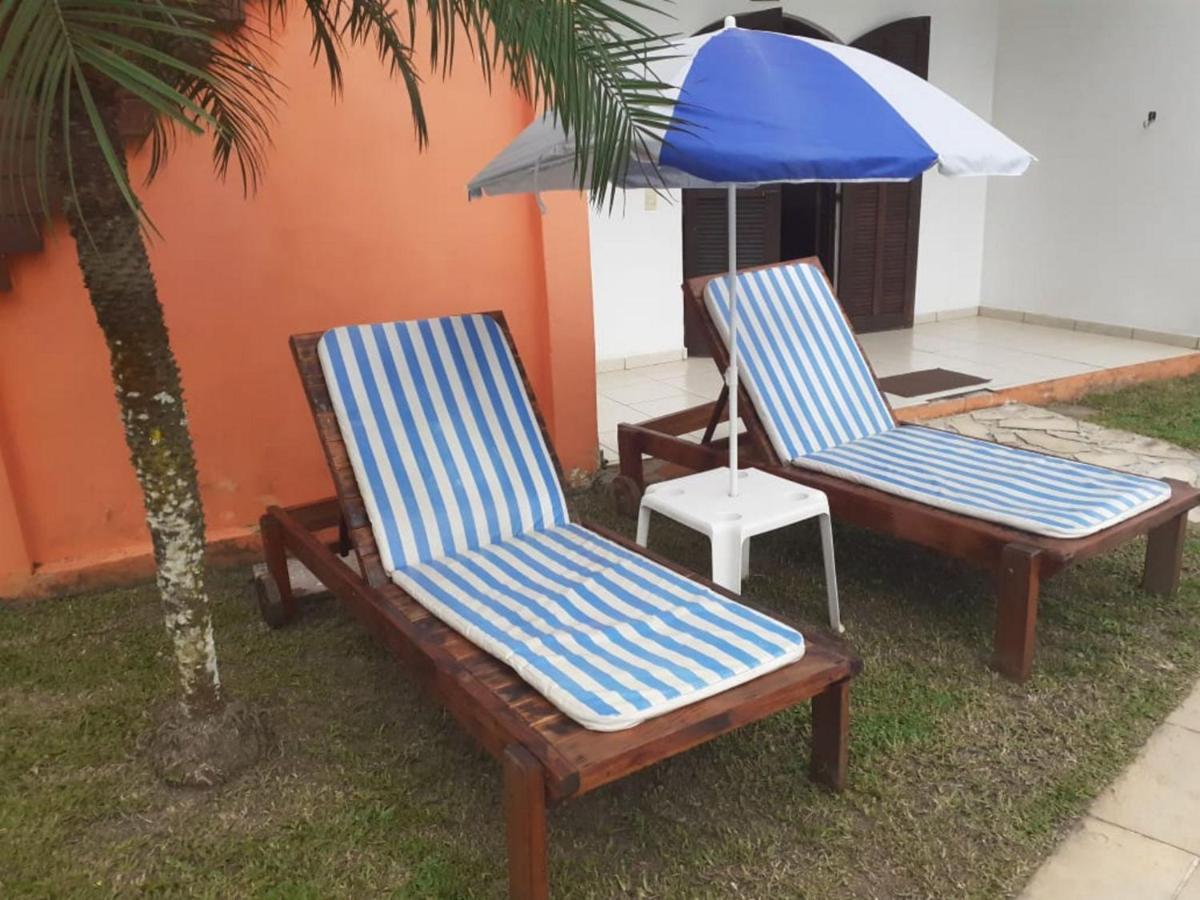 Villa Garden - Suites Maresias Esterno foto