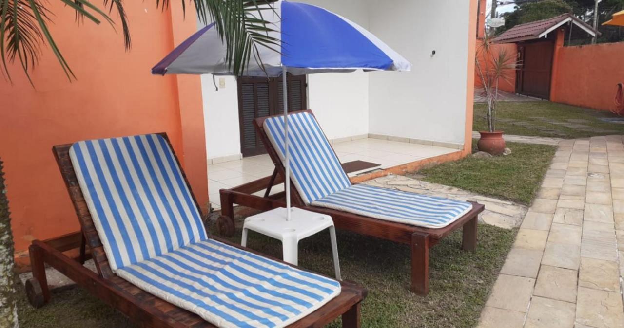 Villa Garden - Suites Maresias Esterno foto