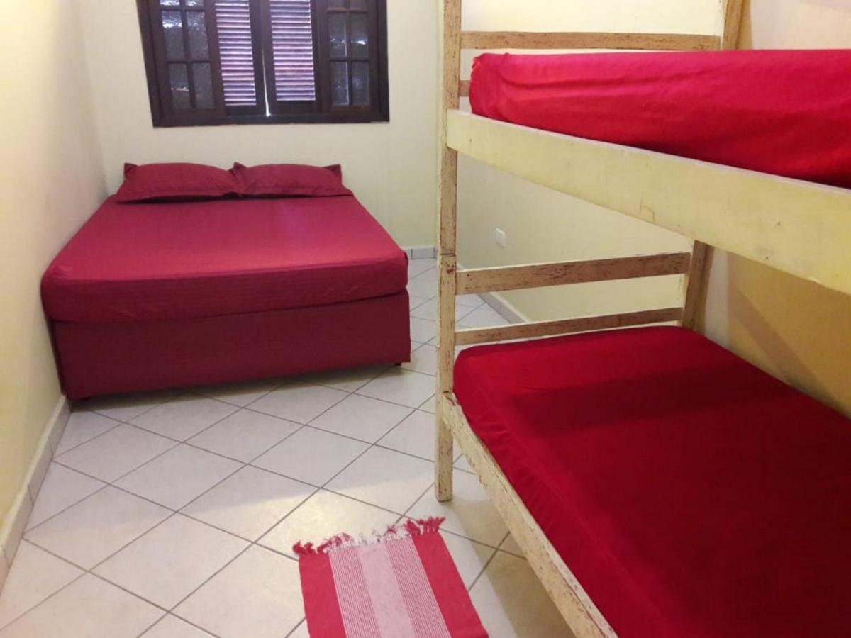 Villa Garden - Suites Maresias Esterno foto