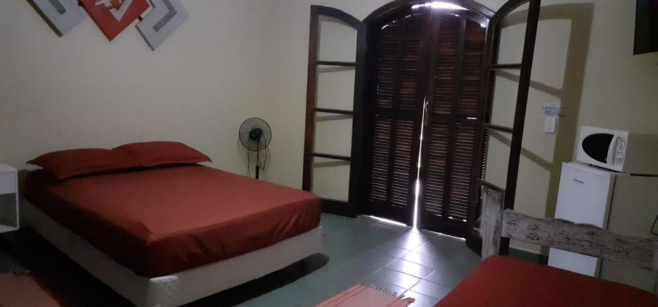 Villa Garden - Suites Maresias Esterno foto